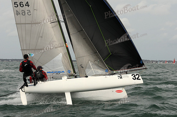 2011 F18 NA A 903