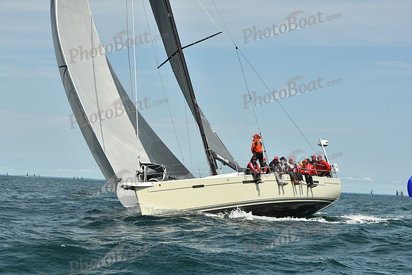 2023 Block Island Race Week D 0287