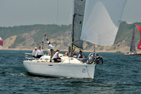 2013 Block Island Race Week B 1402