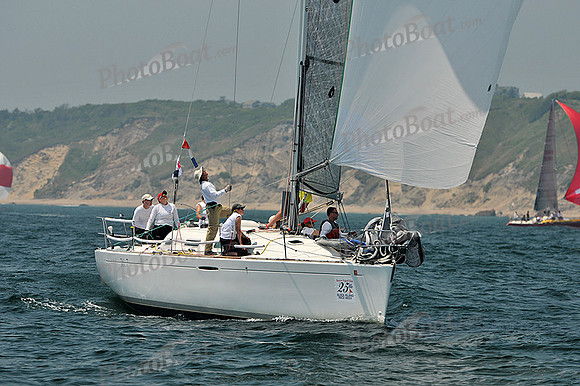 2013 Block Island Race Week B 1402