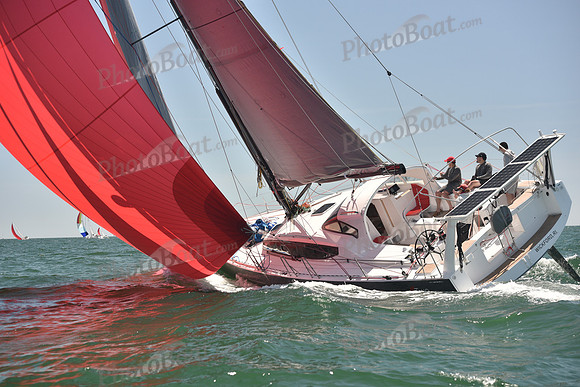 2023 Figawi 1905