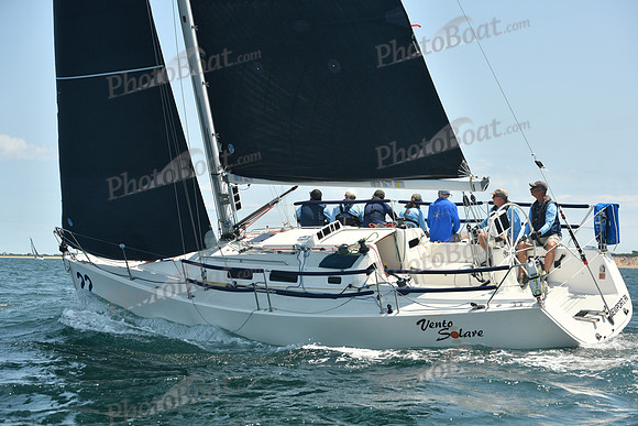 2023 Block Island Race Week A 1367
