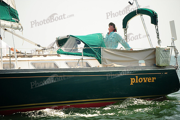 2014 Cape Charles Cup A 402
