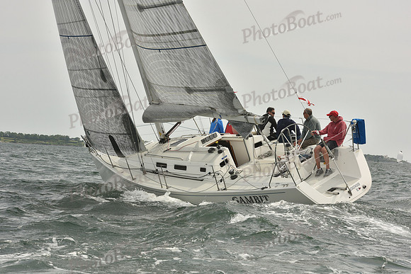 2018 NYYC Annual Regatta B_1766