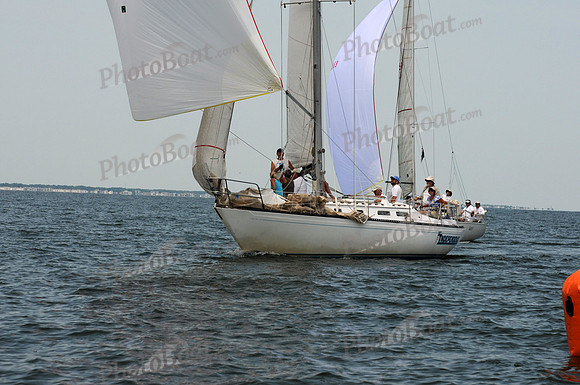 2011 Southern Bay RW D 1077