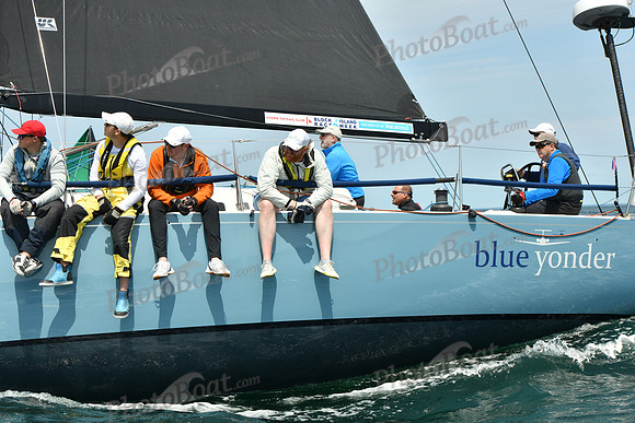 2023 Block Island Race Week D 0088