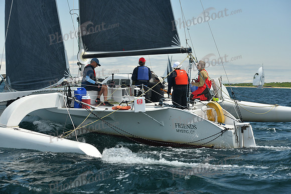 2023 Block Island Race Week A 0505