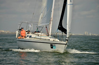 2018 Charleston Race Week A_0088