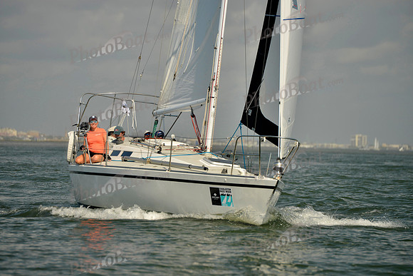 2018 Charleston Race Week A_0088