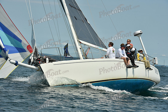 2023 Block Island Race Week D 0204