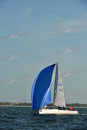2015 J70 Winter Series E 195