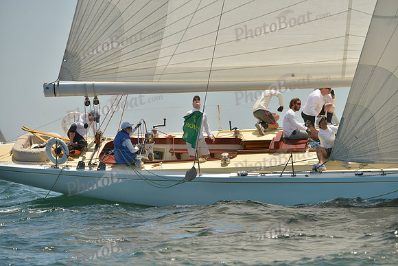 2017 NYYC Annual Regatta B_0451