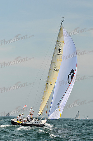 2013 Block Island Race Week B 2220