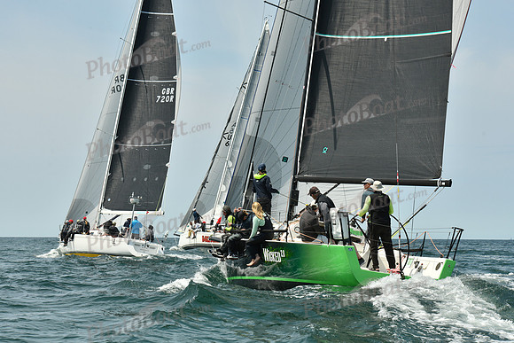 2023 Block Island Race Week D 0074