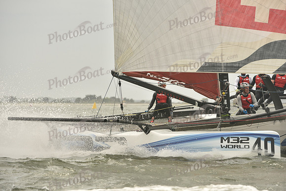 2019 Charleston Race Week H_0963