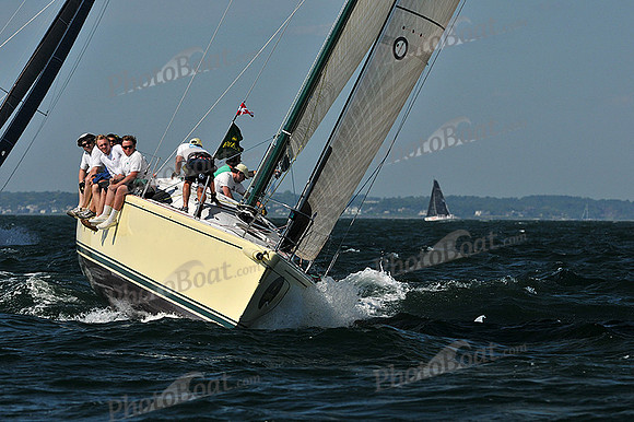 2013 NYYC Annual Regatta B 1933