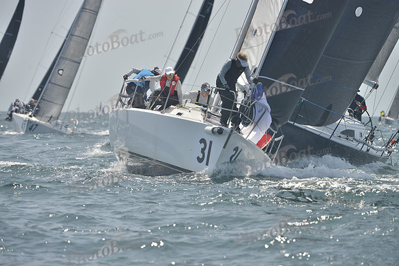 2023 Block Island Race Week C 0473