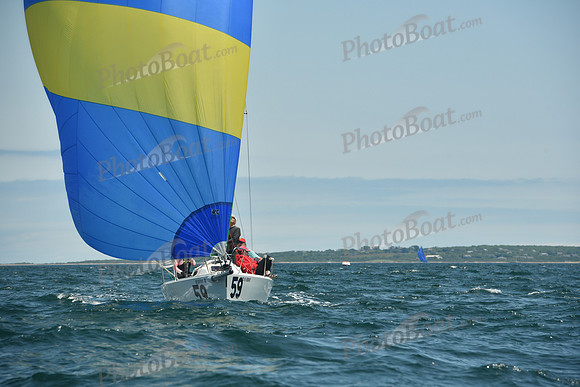 2023 Block Island Race Week A 0799