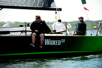 2014 NYYC Annual Regatta C 238