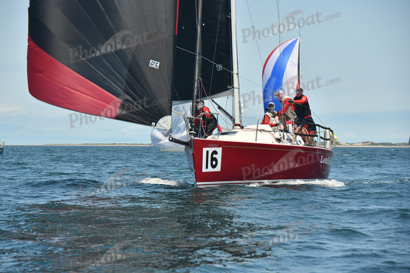 2023 Block Island Race Week A 1458
