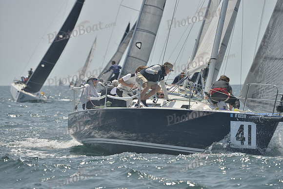 2023 Block Island Race Week C 0450