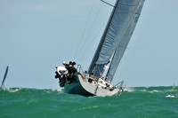 2013 Key West Race Week C 1617