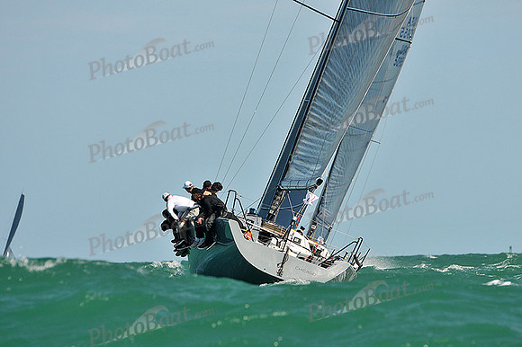2013 Key West Race Week C 1617