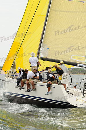 2011 Block Island RW E 780