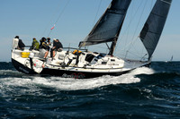 2012 Newport Bermuda 3049