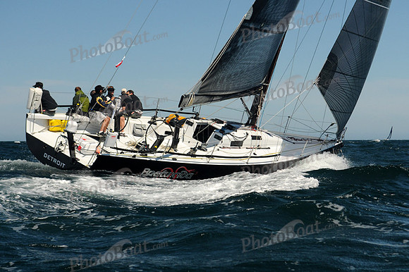 2012 Newport Bermuda 3049