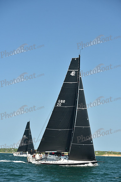 2023 Block Island Race Week B 0109