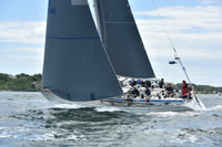 2019 NYYC Annual Regatta A_2473