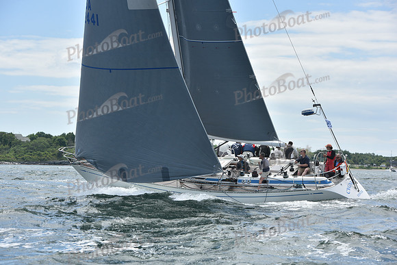 2019 NYYC Annual Regatta A_2473