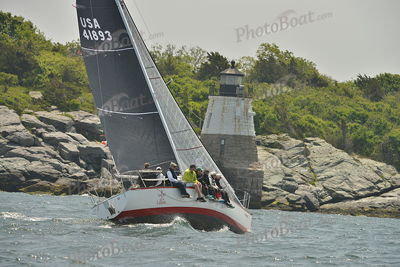 2018 NYYC Annual Regatta A_0592