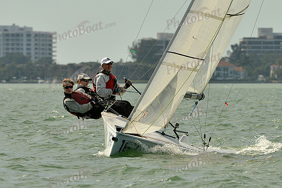 2015 VX1 Winter Series B 516