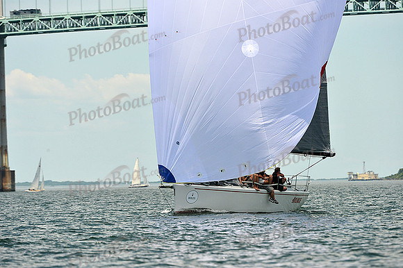 2015 NYYC Annual Regatta C 815