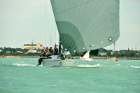 2016 Key West Race Week A_0617