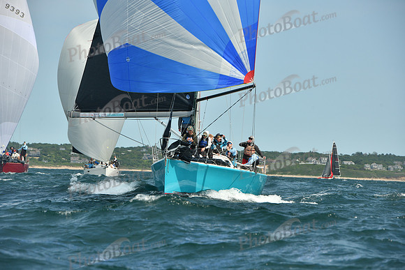2023 Block Island Race Week D 1540