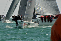 2013 Key West Race Week B 725