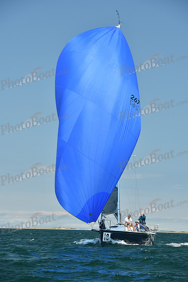 2023 Block Island Race Week A 1709