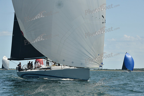 2023 Block Island Race Week A 1254