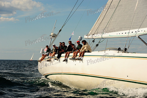 2014 Newport Bermuda A 2489