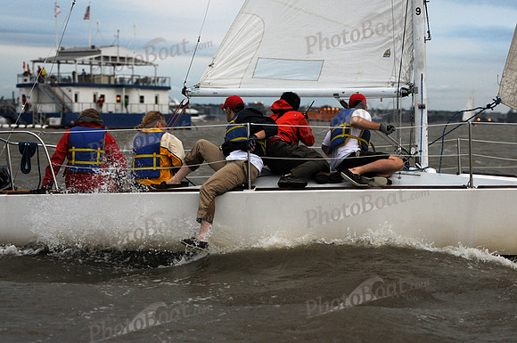 2011 NY Architects Regatta 682