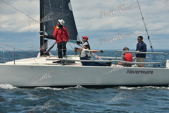 2023 Block Island Race Week A 1559