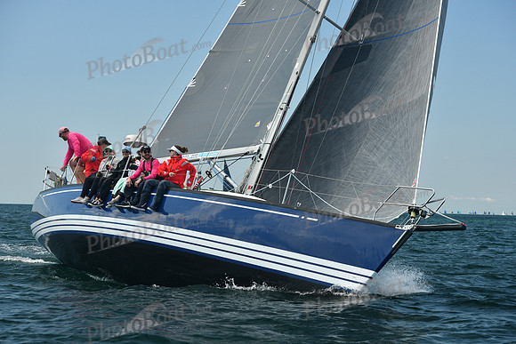 2023 Block Island Race Week A 0631