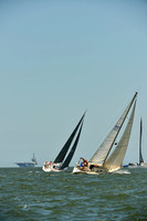 2015 Southern Bay Race Week A 1201