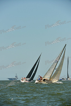 2015 Southern Bay Race Week A 1201