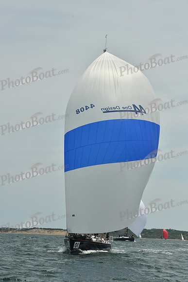 2023 Block Island Race Week D 0884
