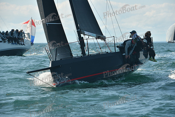 2023 Block Island Race Week B 0619