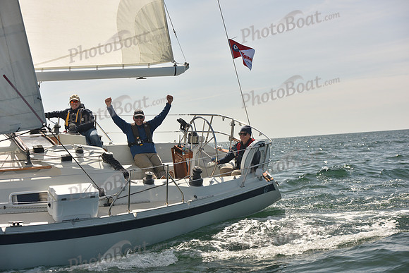 2024 Figawi 2433
